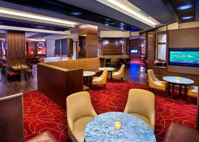 Philadelphia Airport Marriott