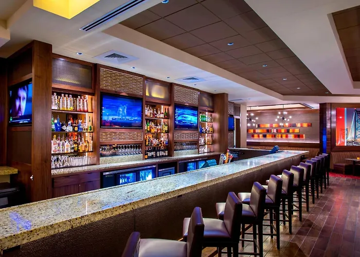 Philadelphia Airport Marriott
