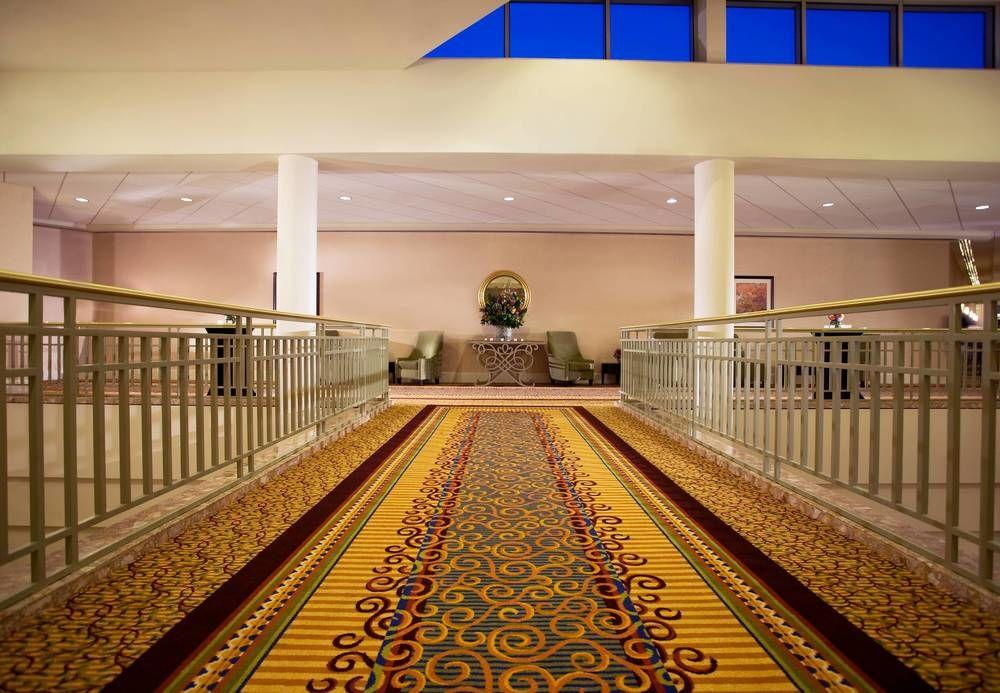 Airport Marriott Filadelfia