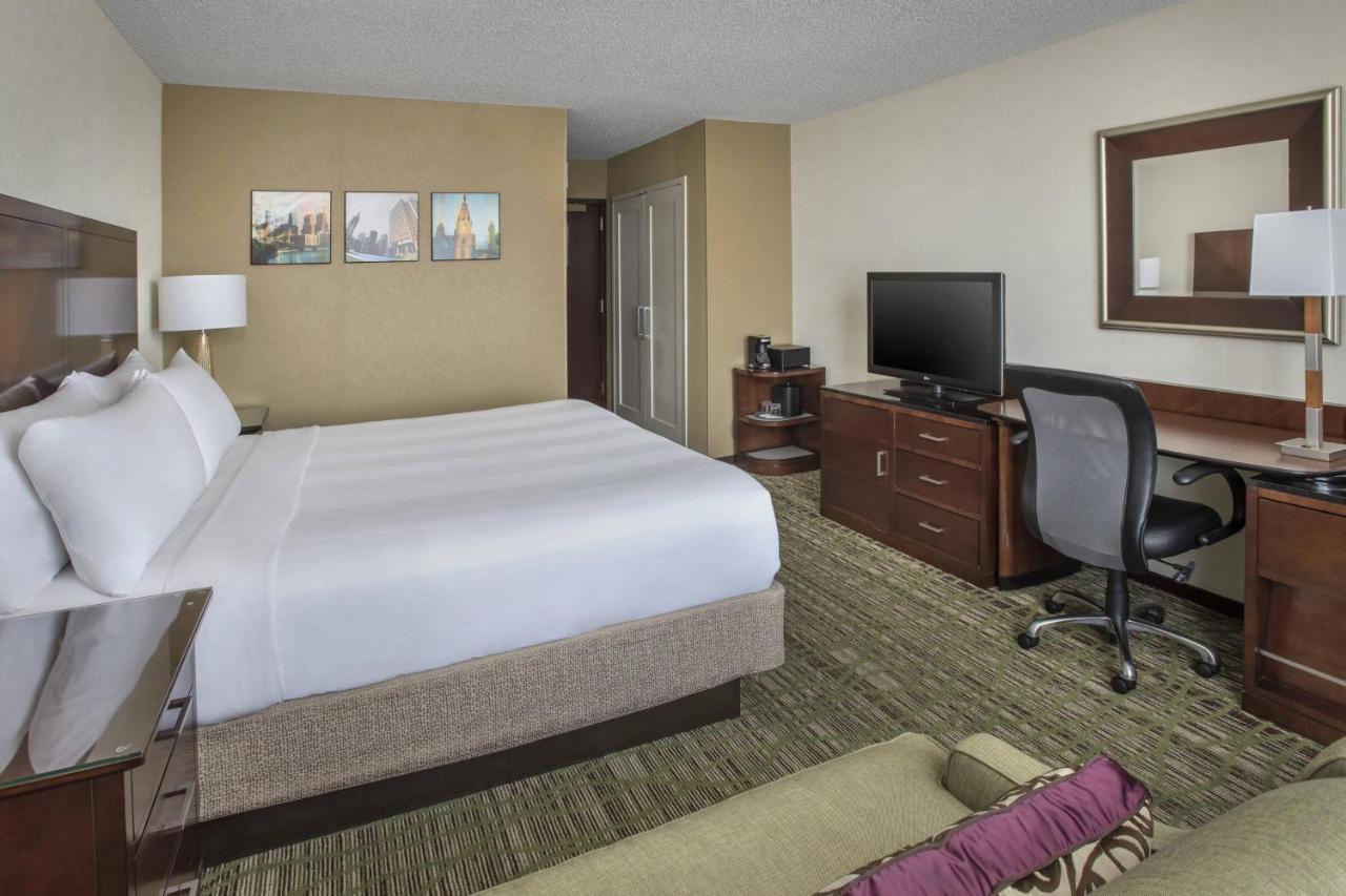 Airport Marriott 4* Filadelfia