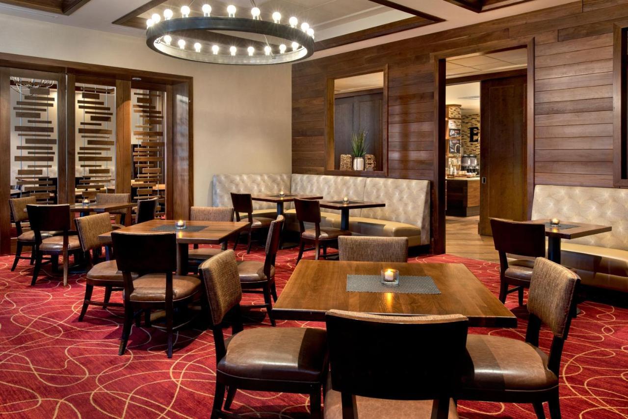 Hotel Airport Marriott Filadelfia