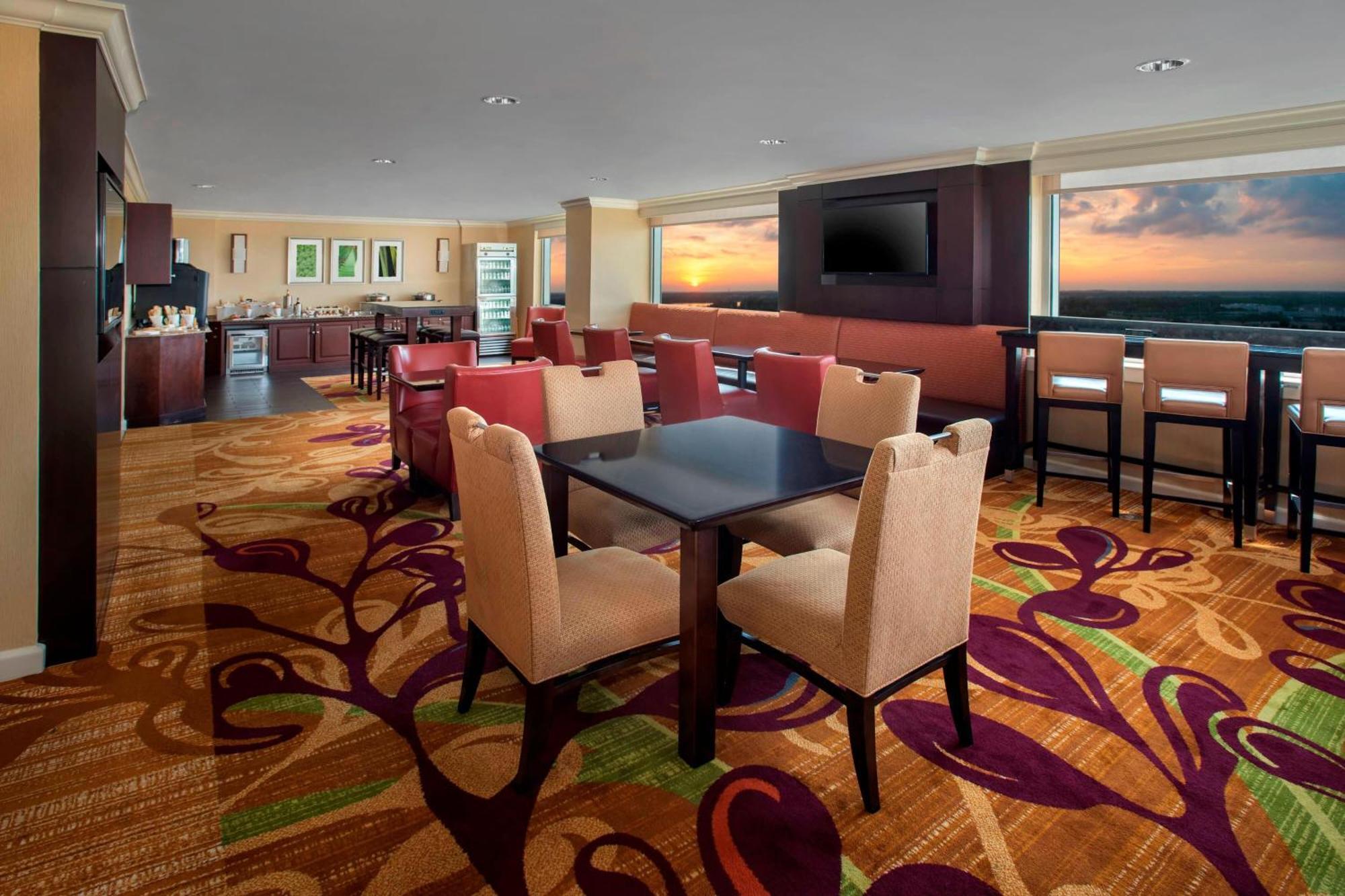 Airport Marriott Filadelfia