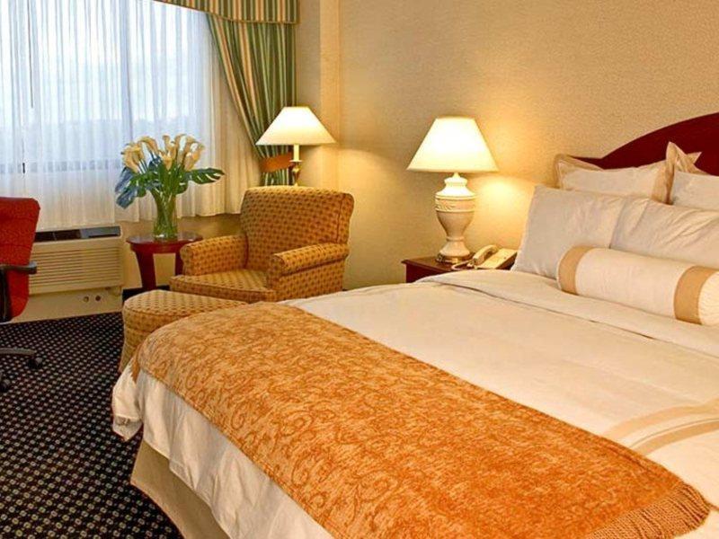 Airport Marriott Filadelfia