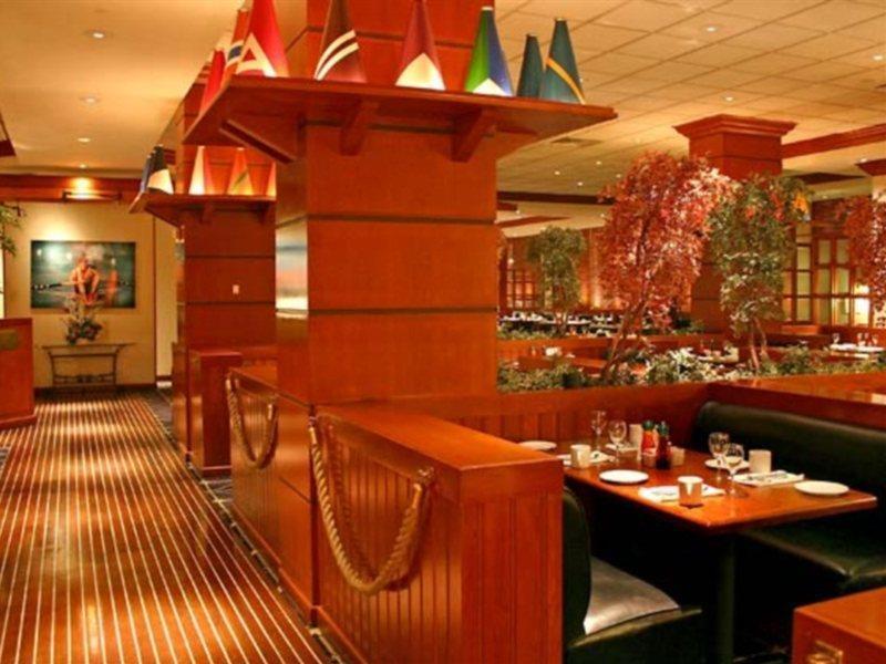 Hotel Airport Marriott Filadelfia