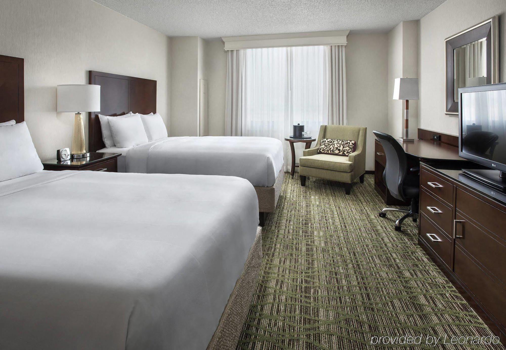 Airport Marriott 4* Filadelfia