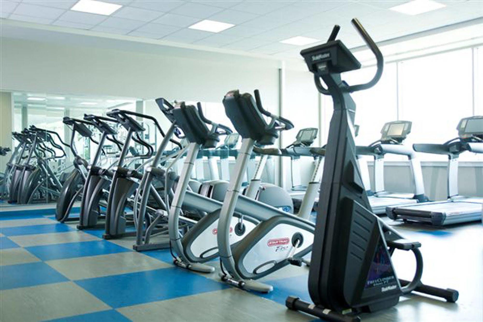 Airport Marriott 4* Filadelfia